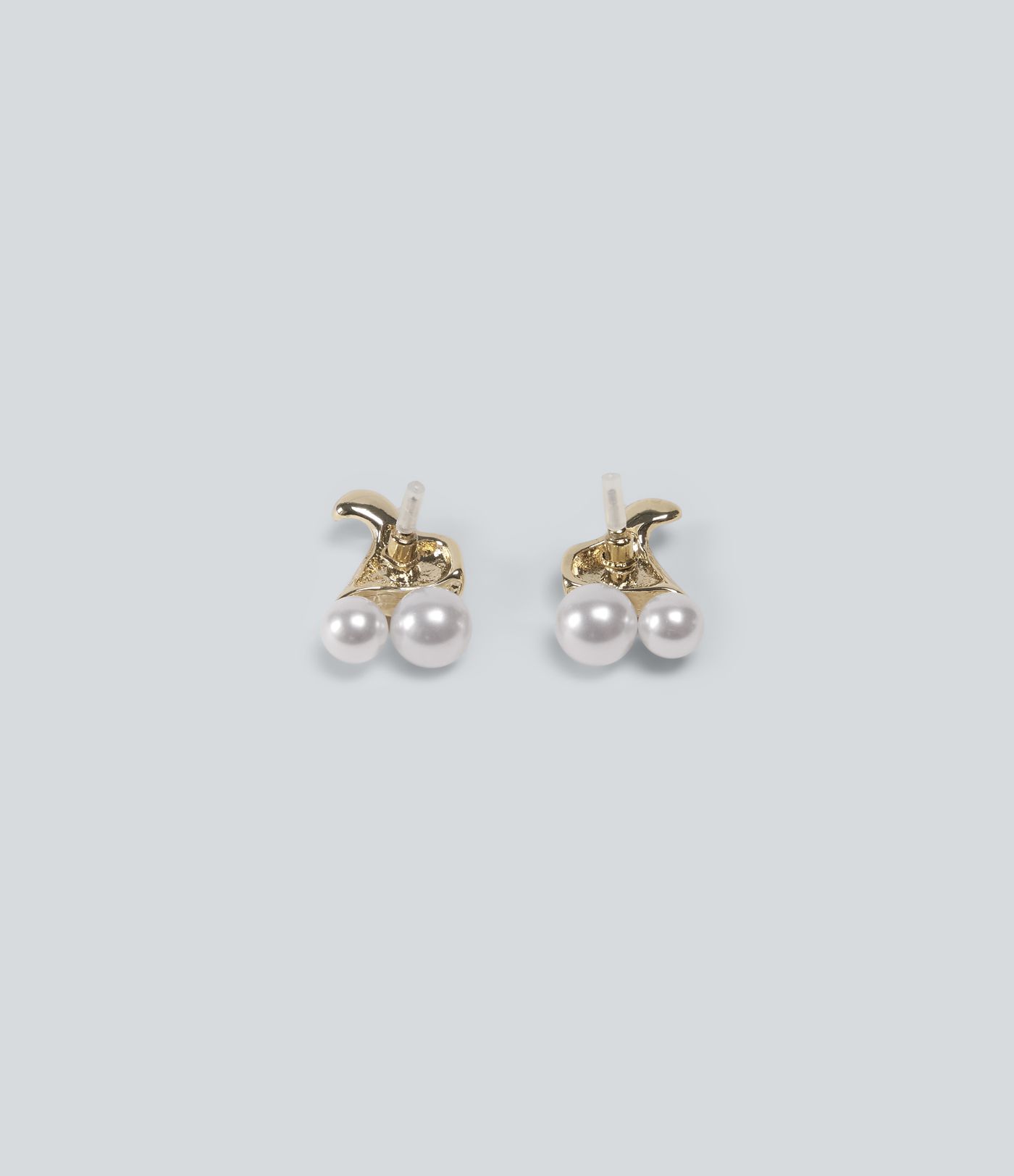 Party Stud Earrings