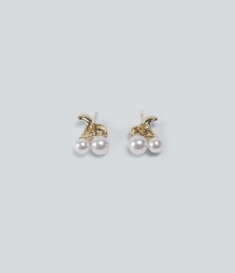 Party Stud Earrings