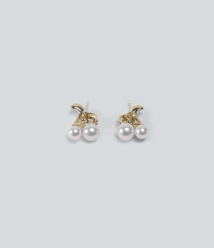 Party Stud Earrings