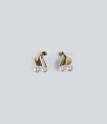 Party Stud Earrings
