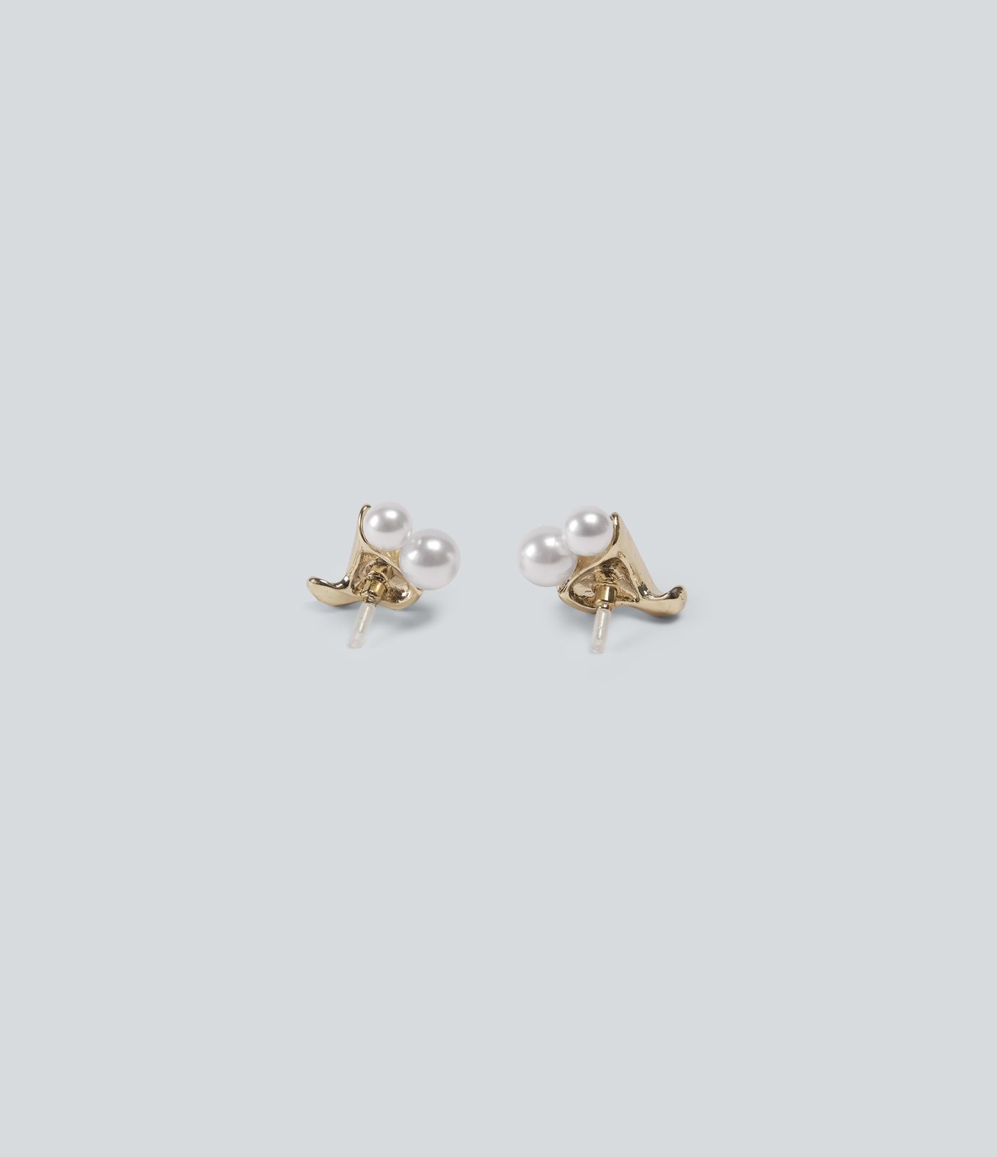Party Stud Earrings