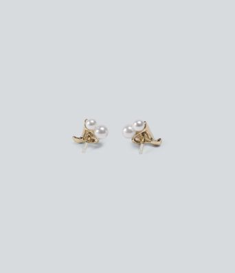 Party Stud Earrings