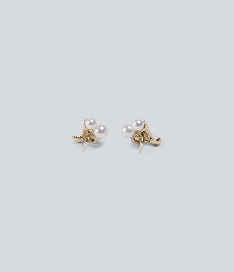 Party Stud Earrings