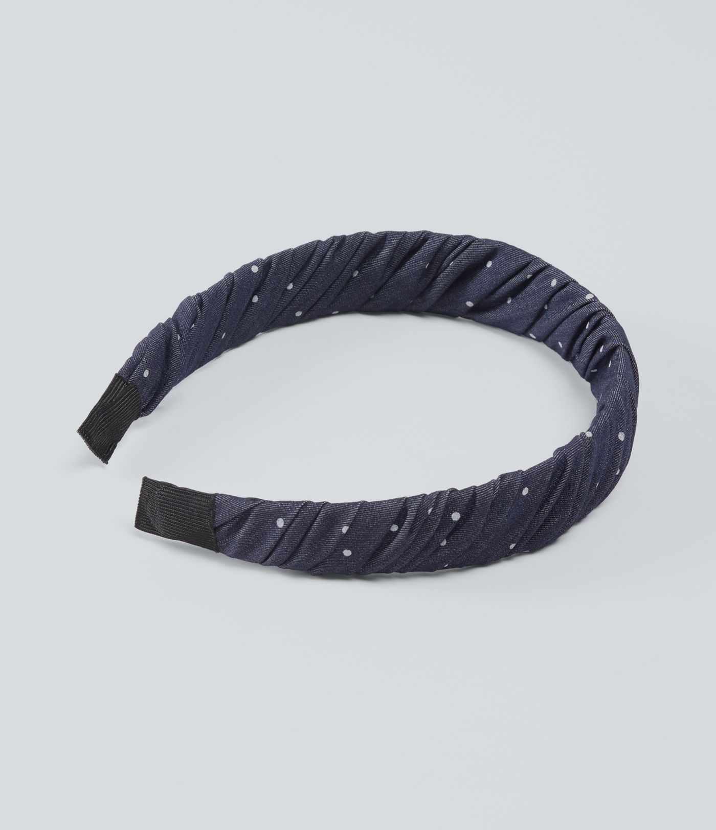 Polka Dot Casual Headband