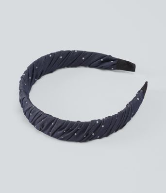 Polka Dot Casual Headband