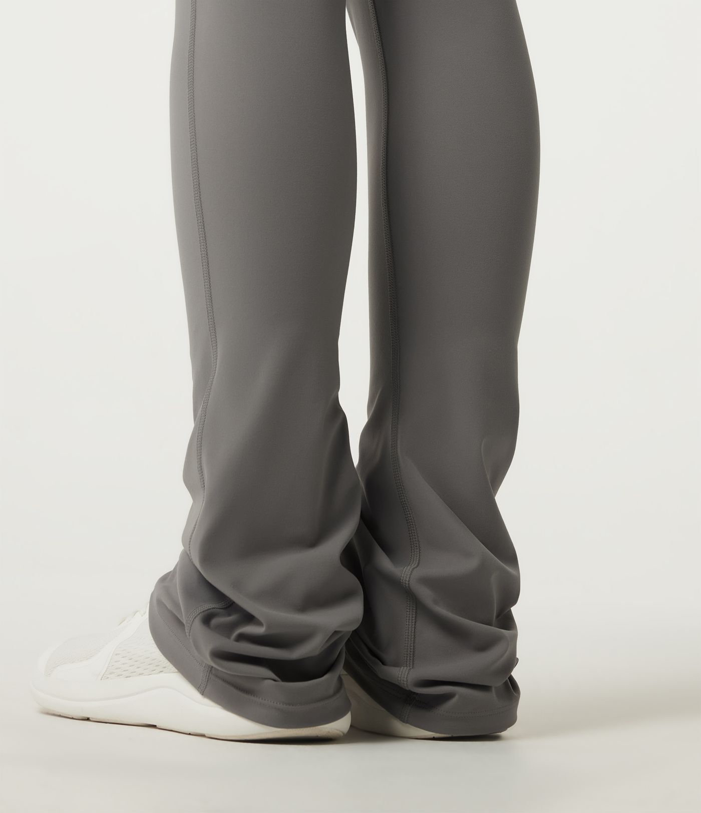 Halara UltraSculpt™ High Waisted Bootcut Stacked Yoga Leggings with Pockets Halara UltraSculpt™ High Waisted Bootcut Stacked Yoga Leggings with Pockets