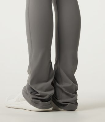 Halara UltraSculpt™ High Waisted Bootcut Stacked Yoga Leggings with Pockets Halara UltraSculpt™ High Waisted Bootcut Stacked Yoga Leggings with Pockets