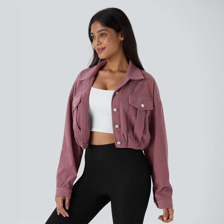Casual Jacket