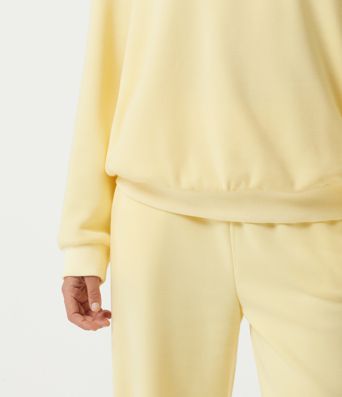 Long Sleeve Casual Sweatshirt