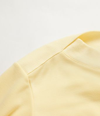 Long Sleeve Casual Sweatshirt