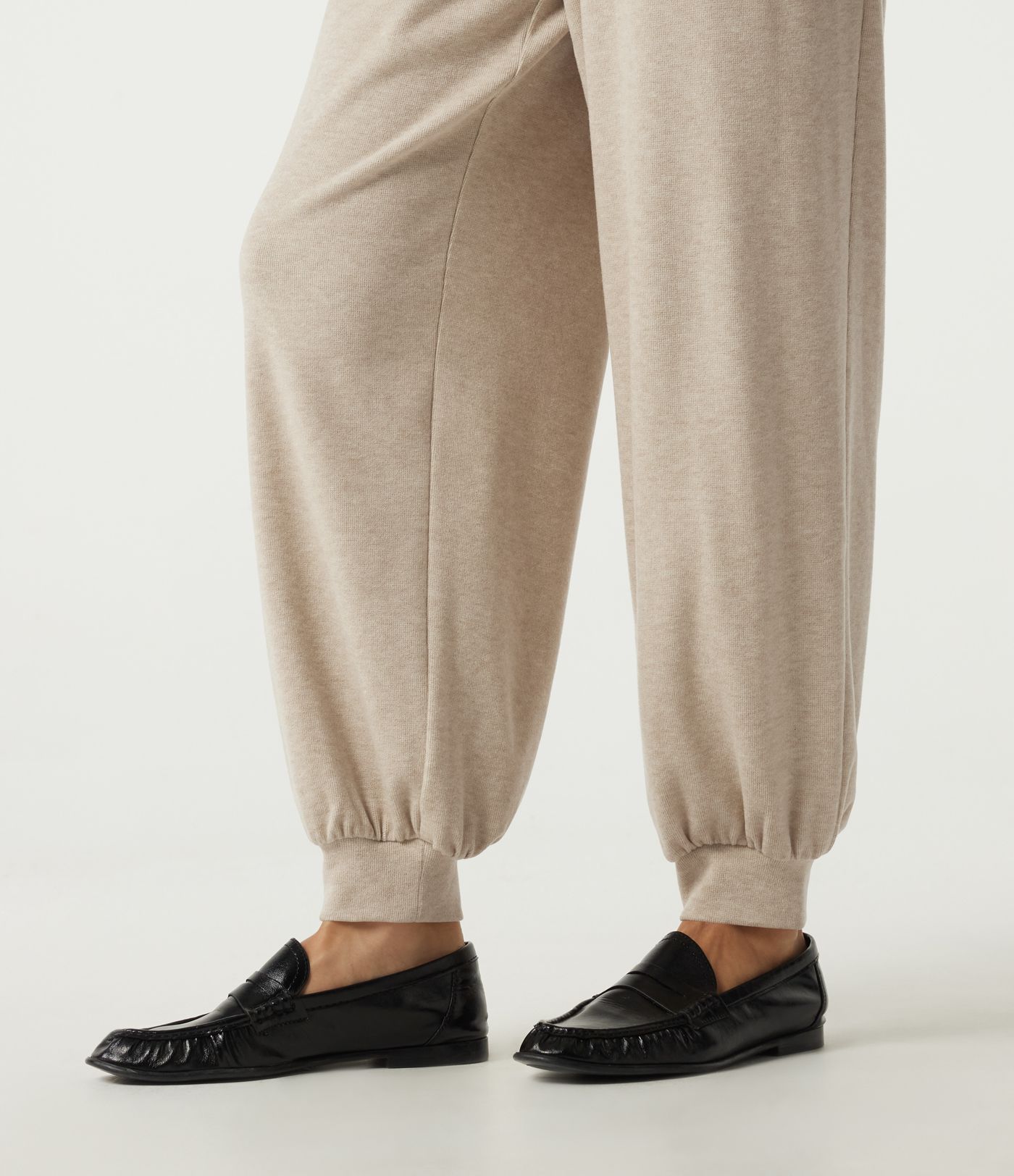 Round Neck Long Sleeve Casual Jumpsuit with Pockets -Easy Peezy Edition Round Neck Long Sleeve Casual Jumpsuit with Pockets -Easy Peezy Edition
