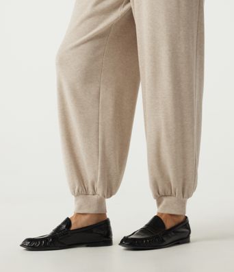 Round Neck Long Sleeve Casual Jumpsuit with Pockets -Easy Peezy Edition Round Neck Long Sleeve Casual Jumpsuit with Pockets -Easy Peezy Edition