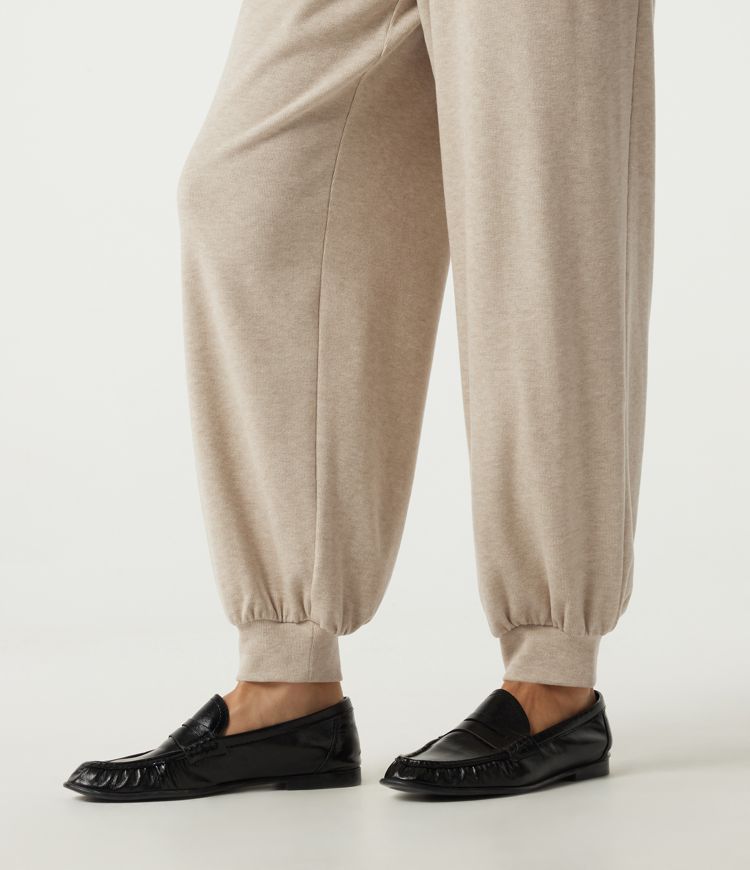 Round Neck Long Sleeve Casual Jumpsuit with Pockets -Easy Peezy Edition Round Neck Long Sleeve Casual Jumpsuit with Pockets -Easy Peezy Edition