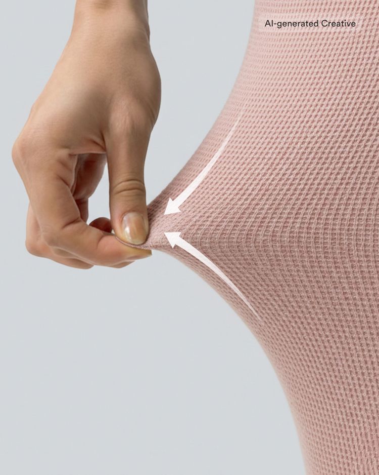 4-Way Stretch Comfort