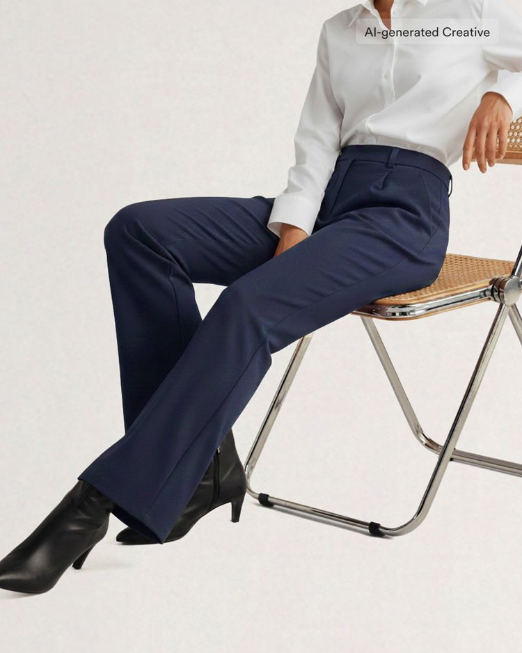 4-Way Stretch Comfort 4-Way Stretch Comfort