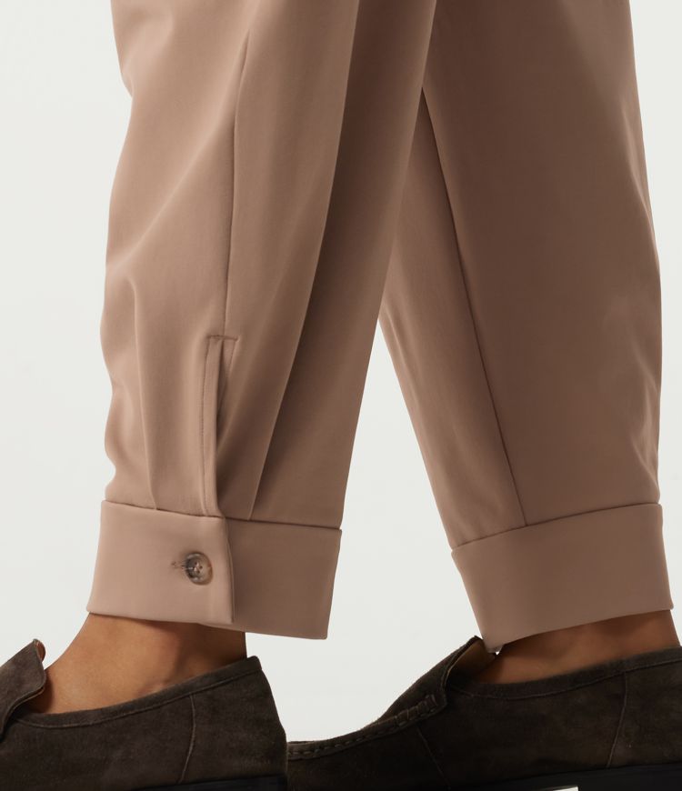 Halara Flex™ DayStretch High Waisted Straight Leg Work Pants with Pockets
