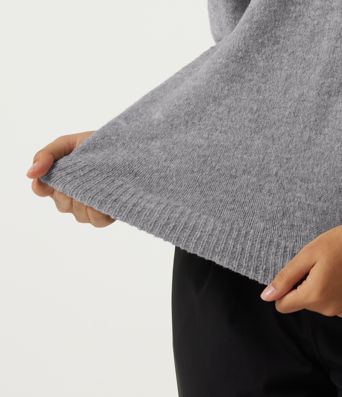 Polo Long Sleeve Work Sweater Polo Long Sleeve Work Sweater