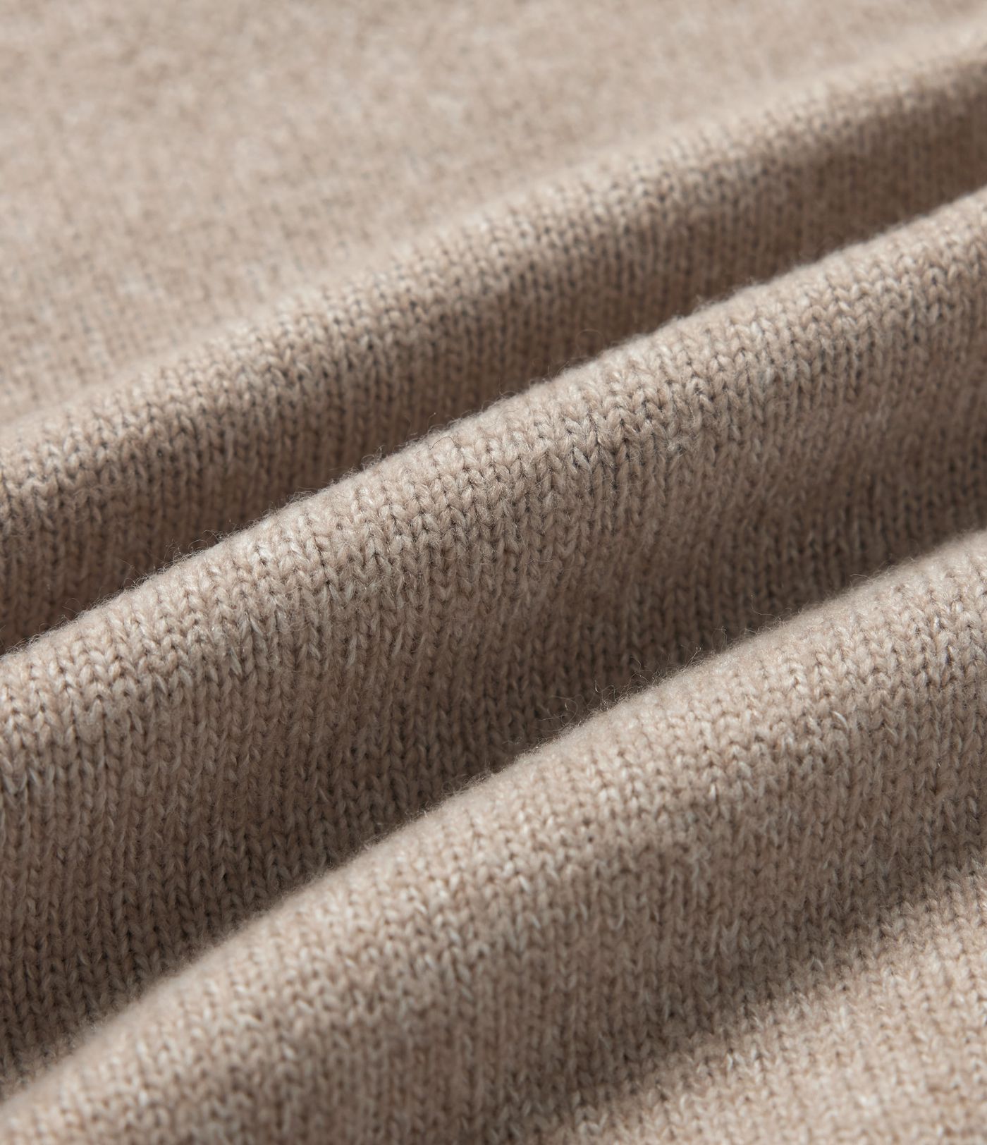 Polo Long Sleeve Work Sweater