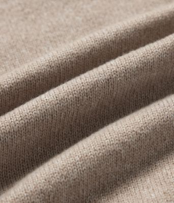 Polo Long Sleeve Work Sweater