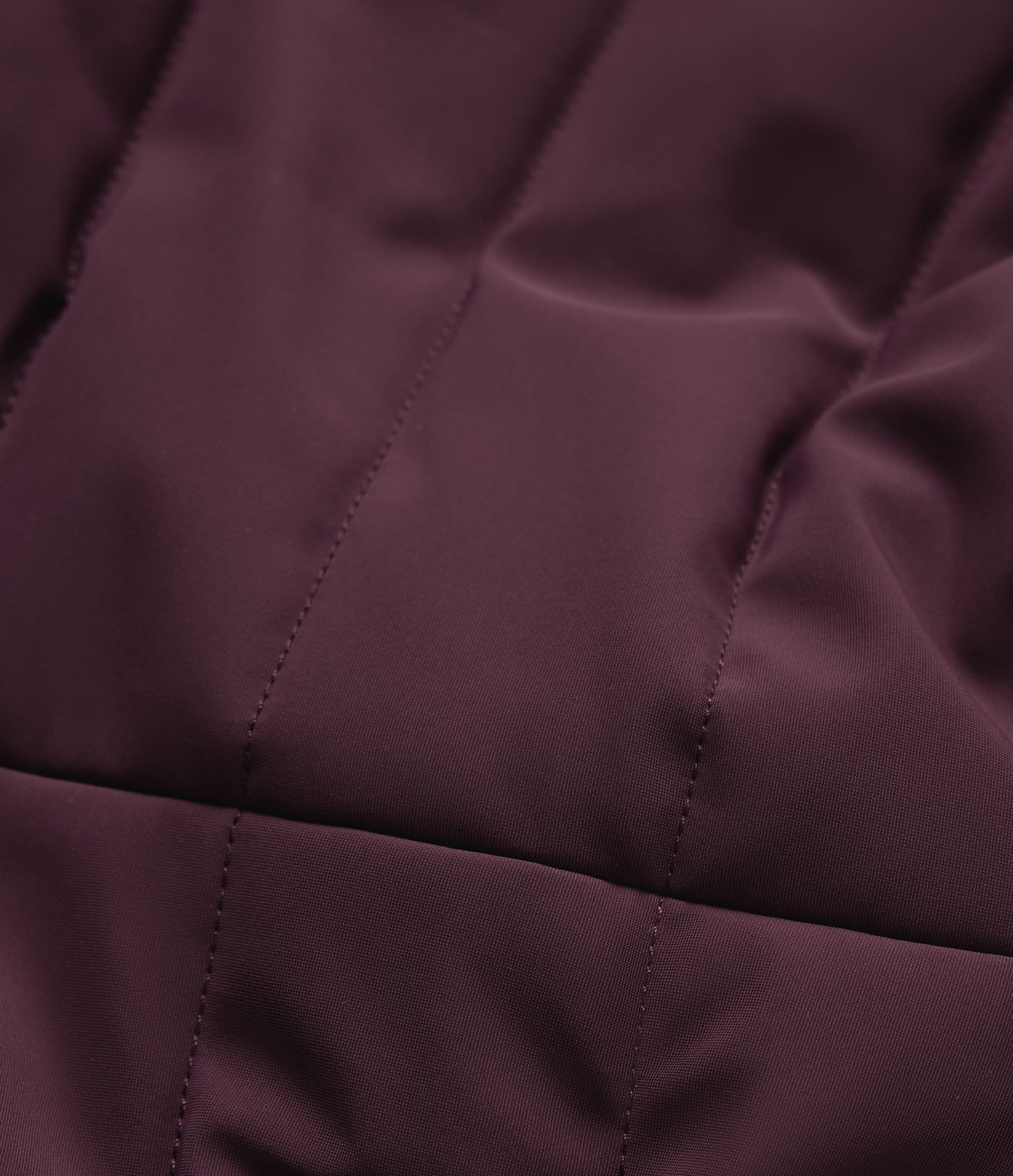 PuffFlex Wrinkle Recovery Mock Neck Slim Casual Padded Jacket with Pockets PuffFlex Wrinkle Recovery Mock Neck Slim Casual Padded Jacket with Pockets