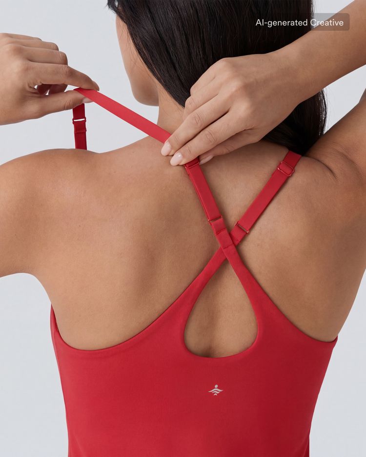 Customizable to Your Body Type Customizable to Your Body Type