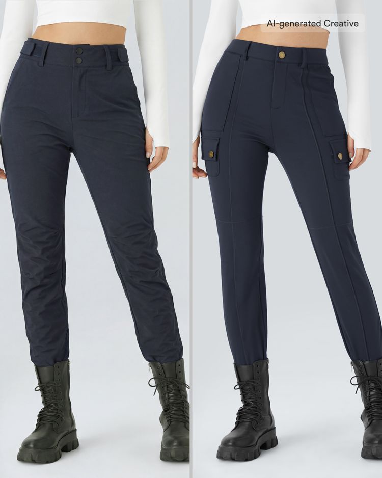 Wrinkle Resistant & Easy Care