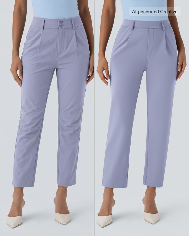 Wrinkle Resistant & Easy Care