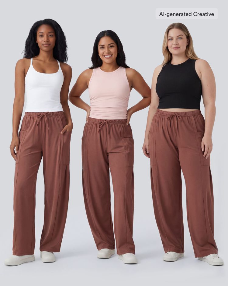 Suitable for All Body Types