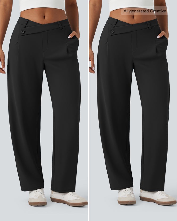 Wrinkle Resistant & Easy Care Wrinkle Resistant & Easy Care