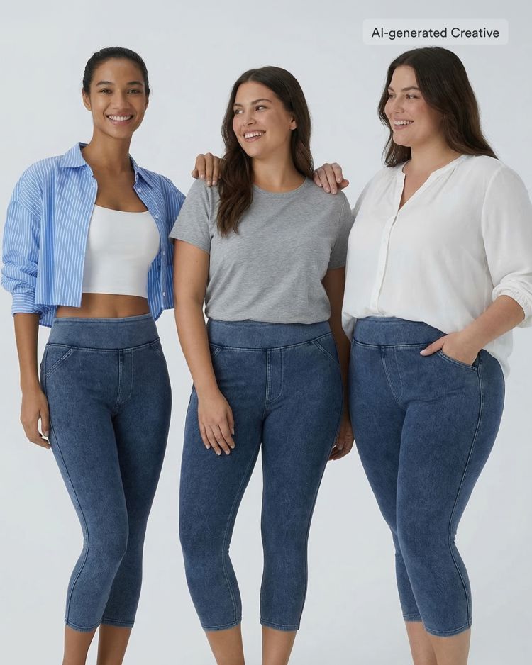 Suitable for All Body Types Suitable for All Body Types