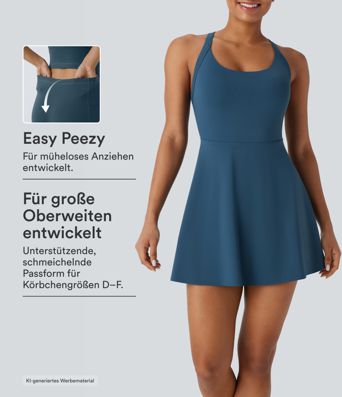 SoftlyZero™ Airy - Tanzkleid mit geformten Cups und InstantCool - Easy-Peezy-Edition, E-G Cups SoftlyZero™ Airy - Tanzkleid mit geformten Cups und InstantCool - Easy-Peezy-Edition, E-G Cups