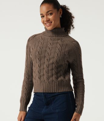 Lapel Raglan Long Sleeve Work Sweater Lapel Raglan Long Sleeve Work Sweater