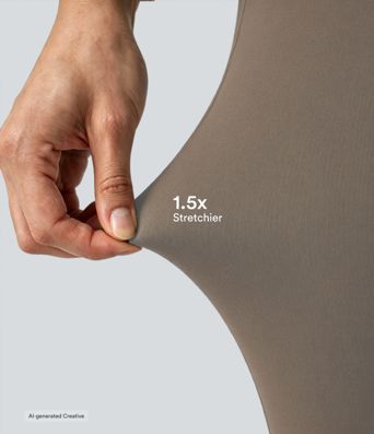Halara UltraSculpt™ High Waisted Tummy Control Pocket Shaping Training Leggings Halara UltraSculpt™ High Waisted Tummy Control Pocket Shaping Training Leggings