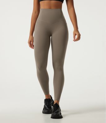 Halara UltraSculpt™ High Waisted Tummy Control Skinny Yoga Leggings with Pockets Halara UltraSculpt™ High Waisted Tummy Control Skinny Yoga Leggings with Pockets