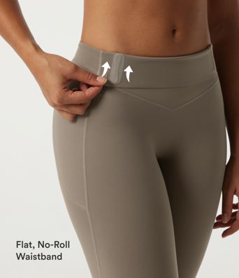 Halara UltraSculpt™ High Waisted Tummy Control Skinny Yoga Leggings with Pockets Halara UltraSculpt™ High Waisted Tummy Control Skinny Yoga Leggings with Pockets