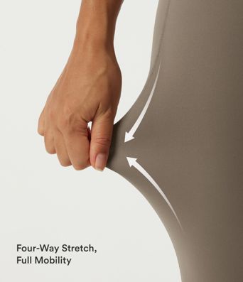 Halara UltraSculpt™ High Waisted Tummy Control Skinny Yoga Leggings with Pockets Halara UltraSculpt™ High Waisted Tummy Control Skinny Yoga Leggings with Pockets