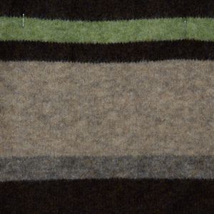 Moss Trail Stripe