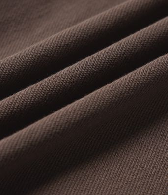 Mid Rise Straight Leg Work Cotton Pants with Pockets Mid Rise Straight Leg Work Cotton Pants with Pockets
