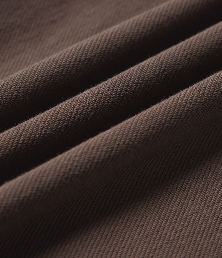 Mid Rise Straight Leg Work Cotton Pants with Pockets Mid Rise Straight Leg Work Cotton Pants with Pockets
