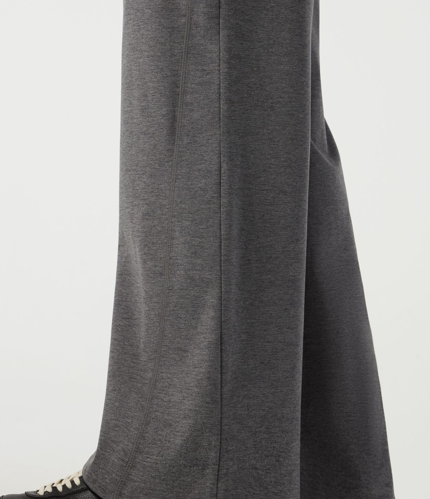 Mid Rise Drawstring Baggy Quick Dry Casual Sweatpants with Pockets Mid Rise Drawstring Baggy Quick Dry Casual Sweatpants with Pockets