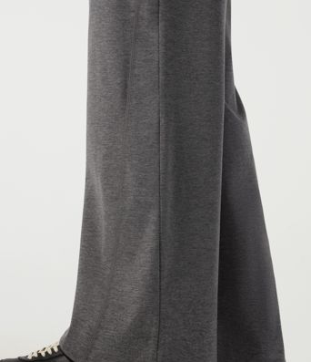 Mid Rise Drawstring Baggy Quick Dry Casual Sweatpants with Pockets Mid Rise Drawstring Baggy Quick Dry Casual Sweatpants with Pockets