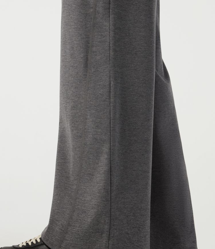 Mid Rise Drawstring Baggy Quick Dry Casual Sweatpants with Pockets Mid Rise Drawstring Baggy Quick Dry Casual Sweatpants with Pockets