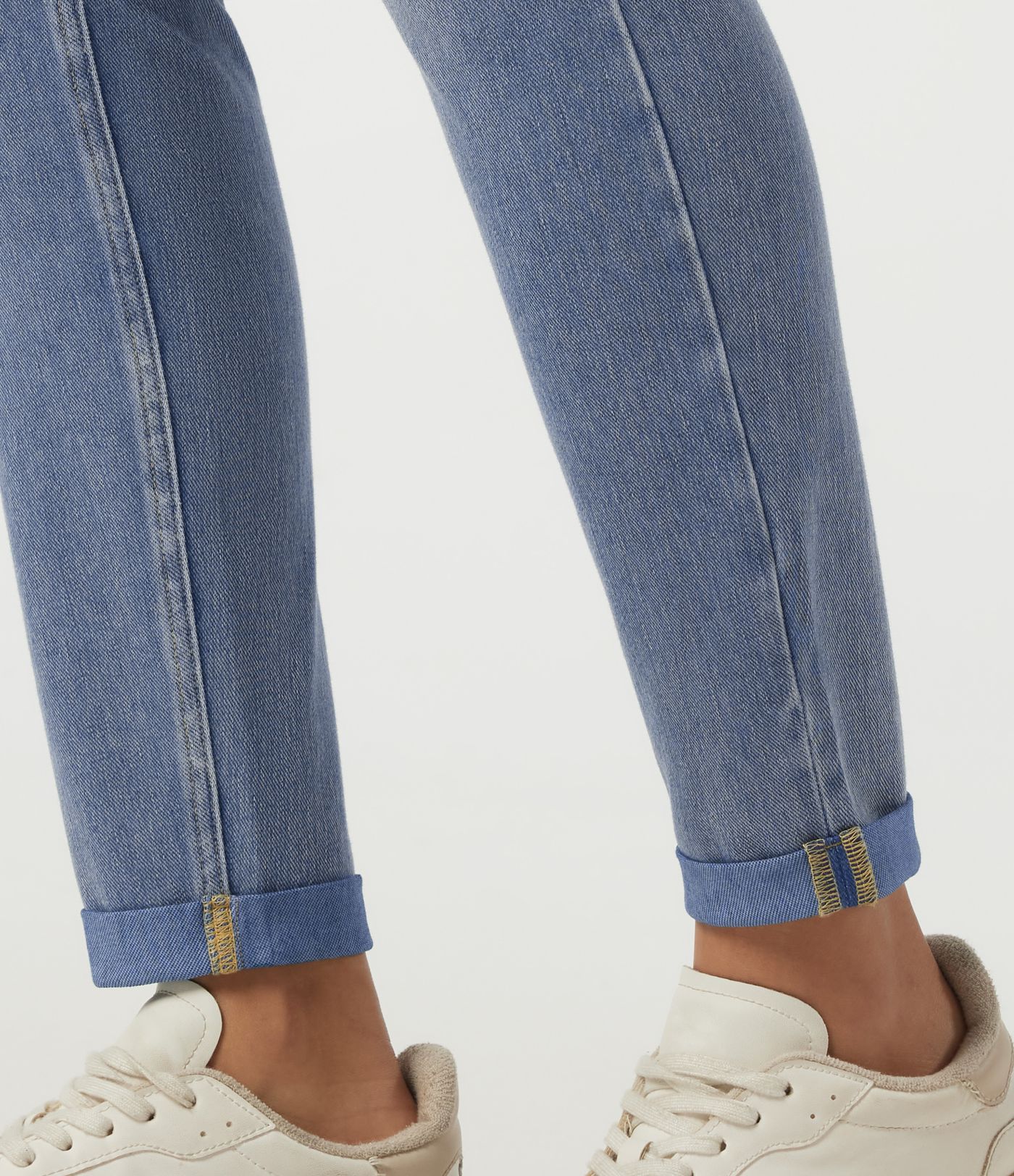 Halara Flex™ Low Rise Skinny Casual Jeans with Pockets