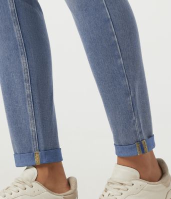 Halara Flex™ Low Rise Skinny Casual Jeans with Pockets