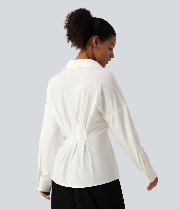 Long Sleeve Work Shirt