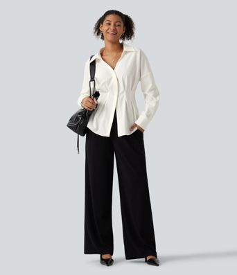 Long Sleeve Work Shirt