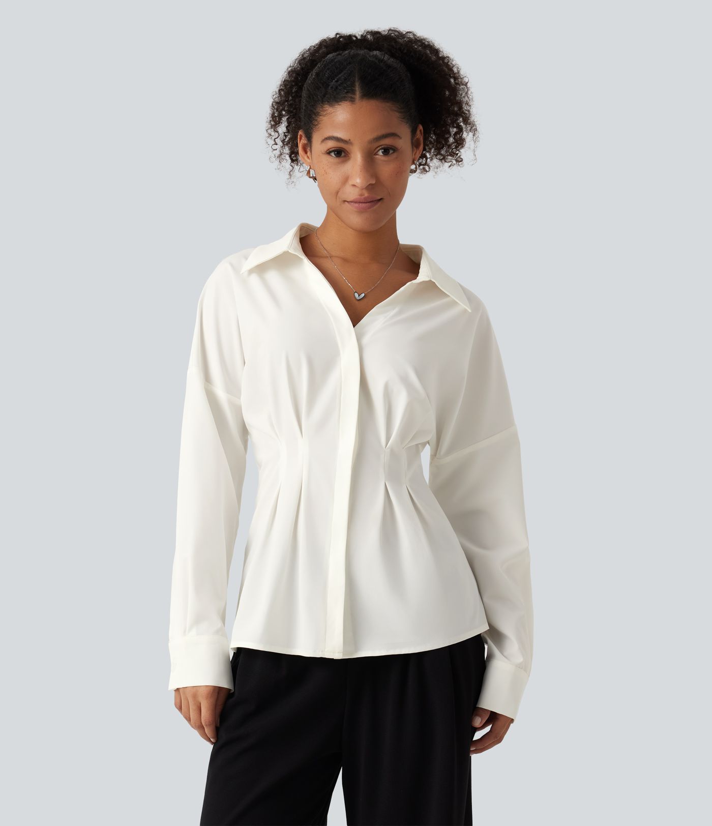 Long Sleeve Work Shirt Long Sleeve Work Shirt