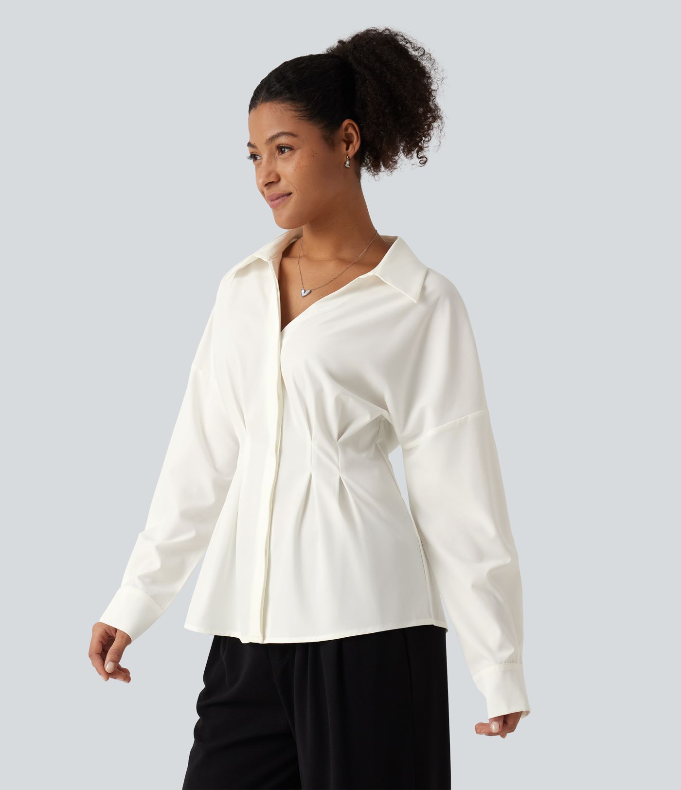 Long Sleeve Work Shirt Long Sleeve Work Shirt