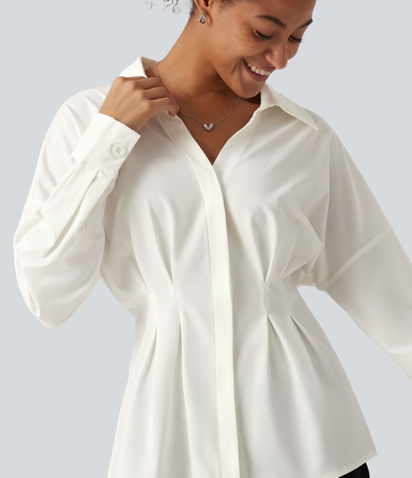 Long Sleeve Work Shirt Long Sleeve Work Shirt