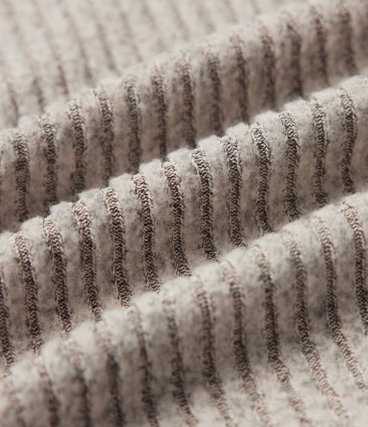 Ribbed Knit V Neck Long Sleeve Tie Side Wrapped Casual Top Ribbed Knit V Neck Long Sleeve Tie Side Wrapped Casual Top